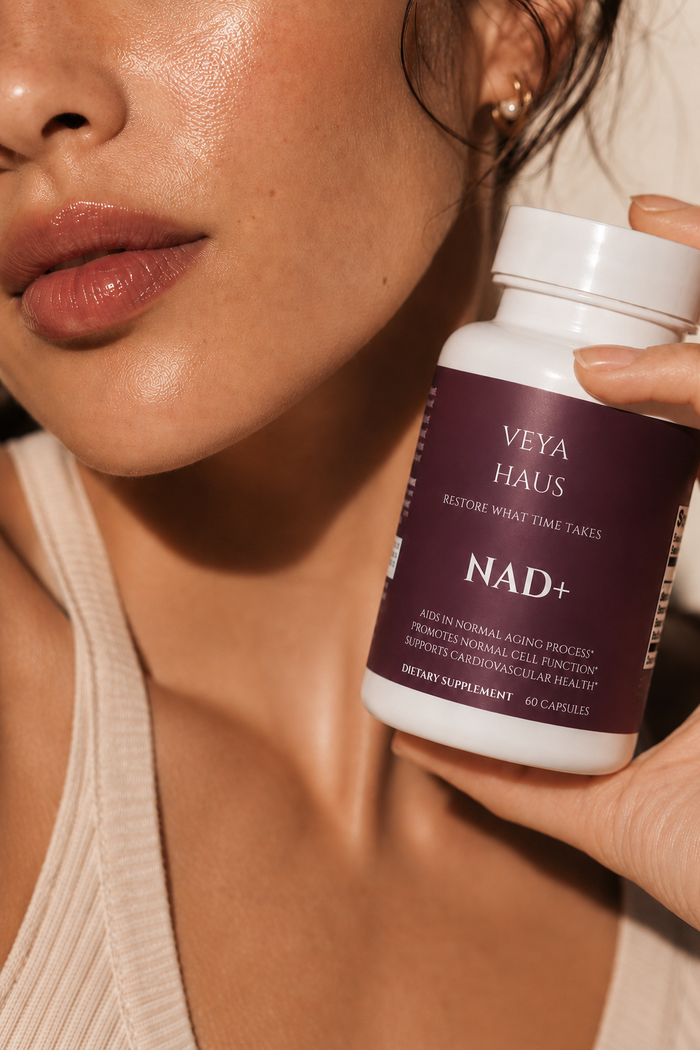 NAD+