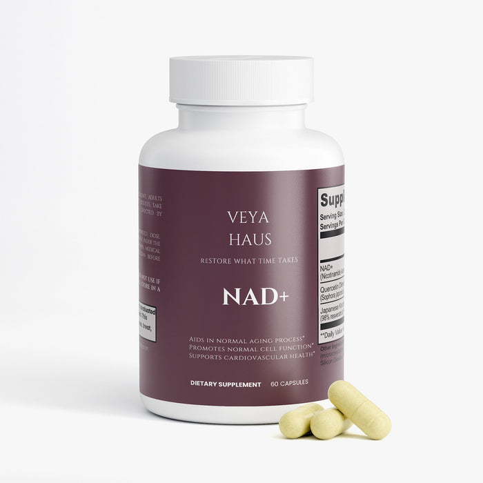NAD+
