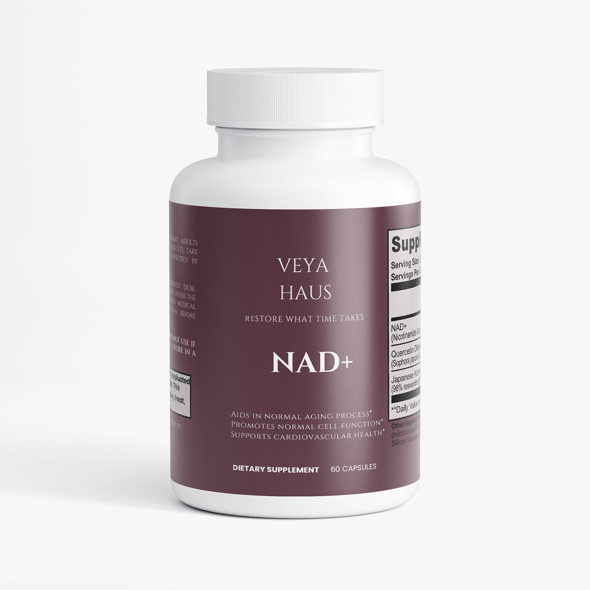 NAD+