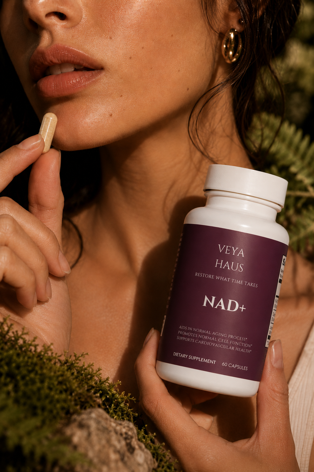 NAD+