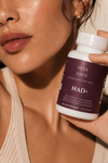 NAD+
