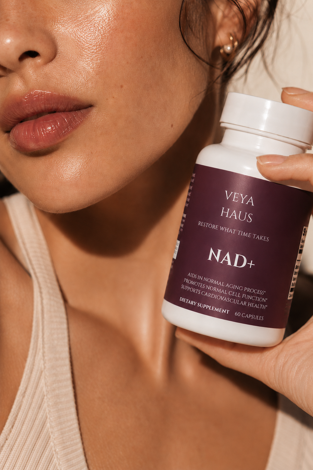 NAD+
