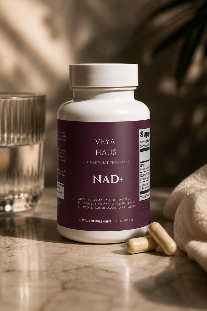 NAD+